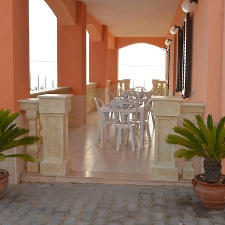 Carrubella Santa Zita Bed & Breakfast Licata Exterior photo
