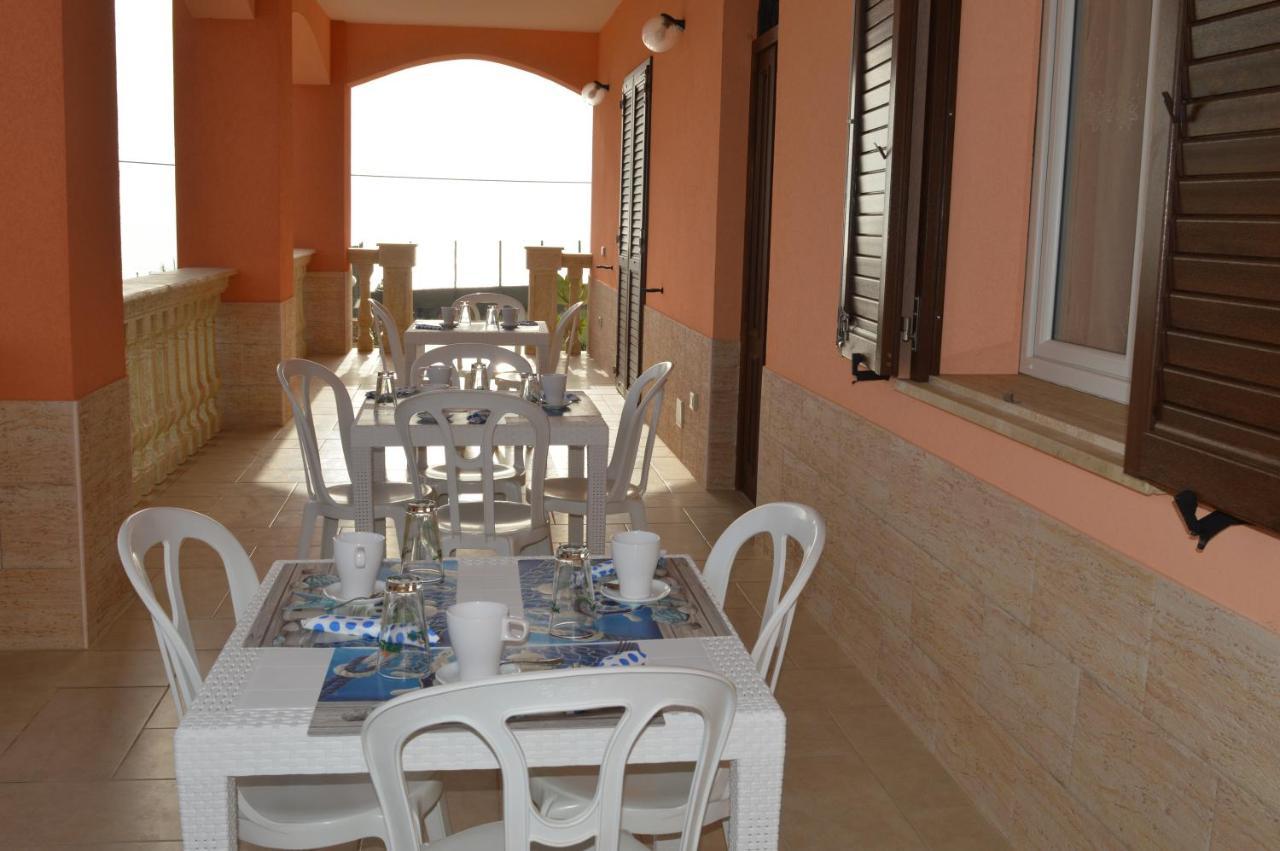 Carrubella Santa Zita Bed & Breakfast Licata Exterior photo