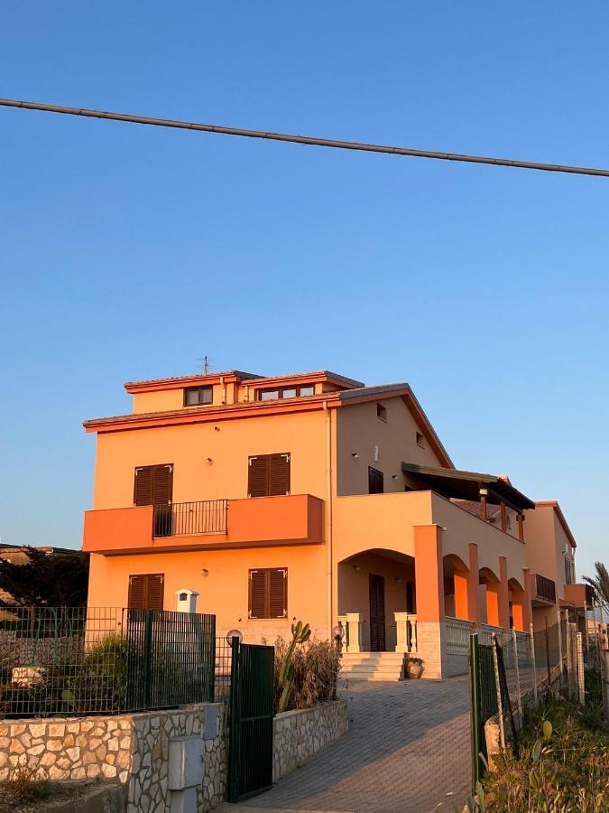 Carrubella Santa Zita Bed & Breakfast Licata Exterior photo