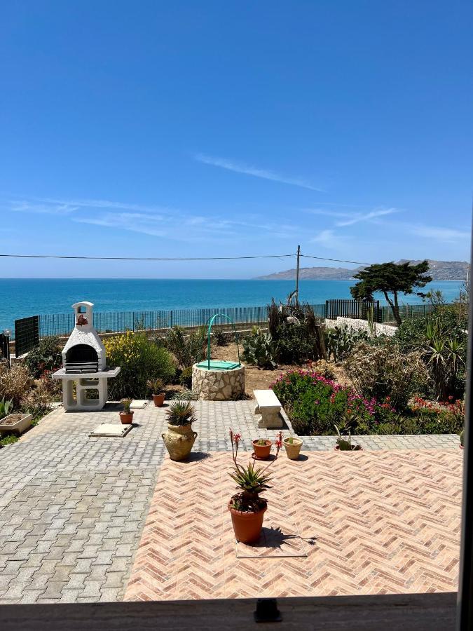Carrubella Santa Zita Bed & Breakfast Licata Exterior photo