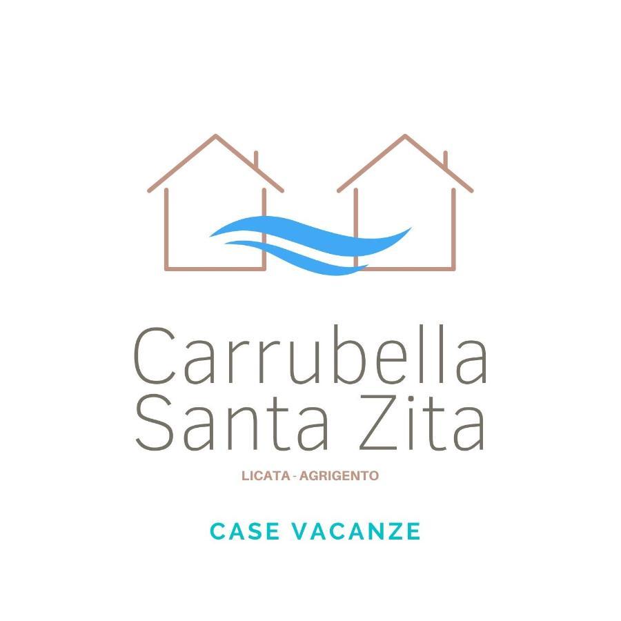 Carrubella Santa Zita Bed & Breakfast Licata Exterior photo