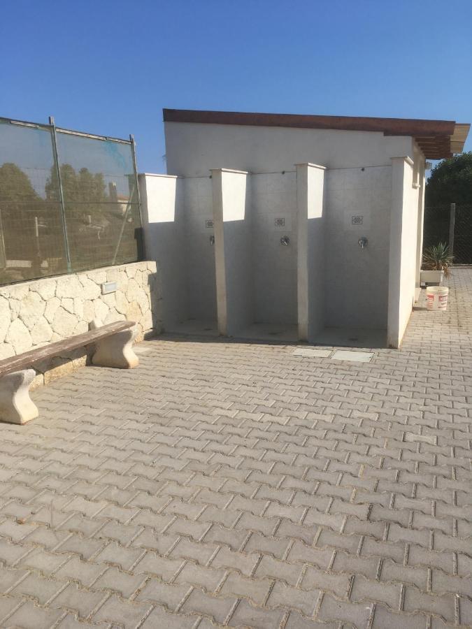 Carrubella Santa Zita Bed & Breakfast Licata Exterior photo