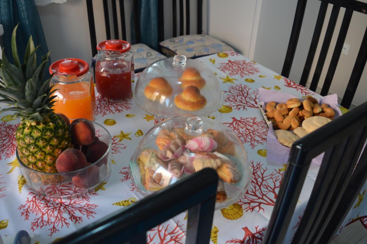 Carrubella Santa Zita Bed & Breakfast Licata Exterior photo