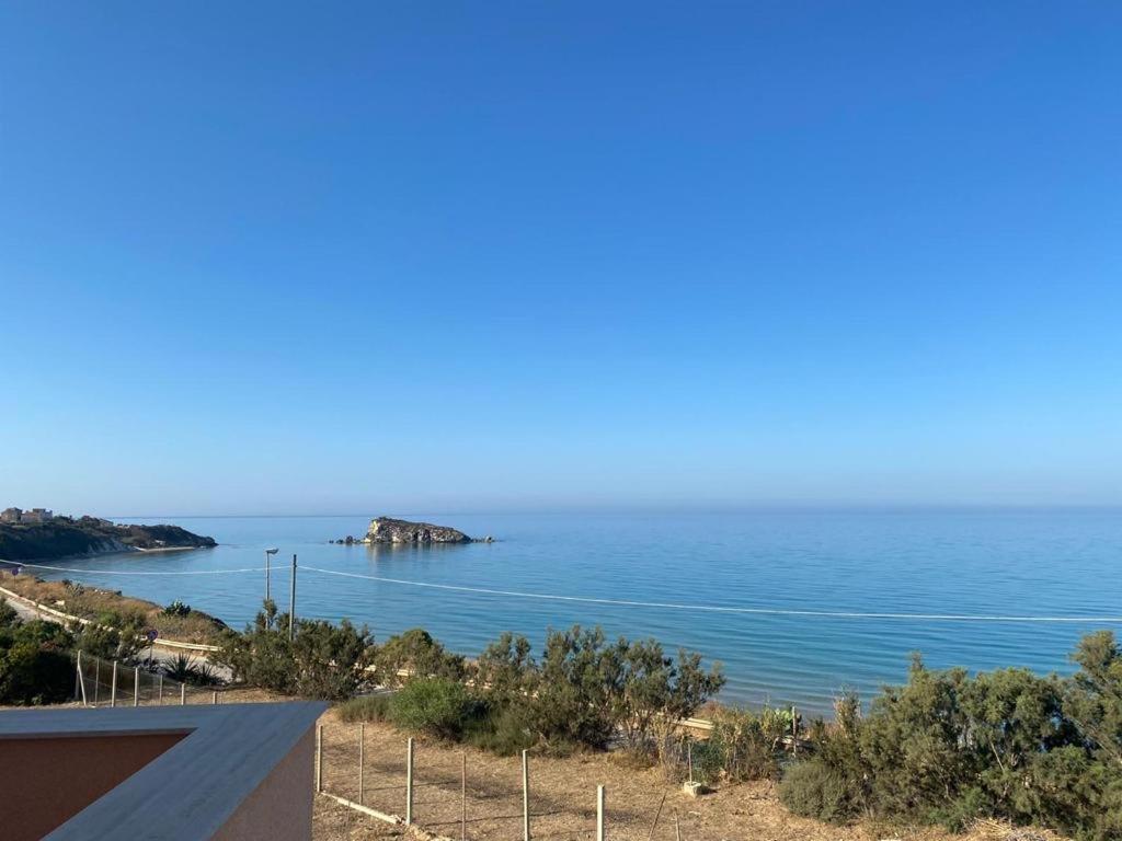 Carrubella Santa Zita Bed & Breakfast Licata Exterior photo