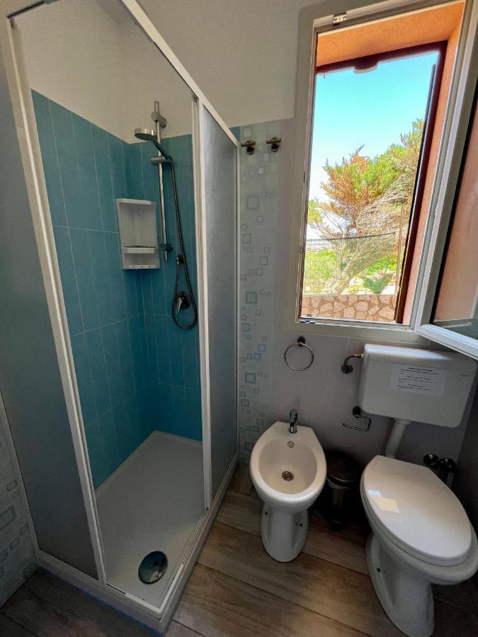 Carrubella Santa Zita Bed & Breakfast Licata Exterior photo