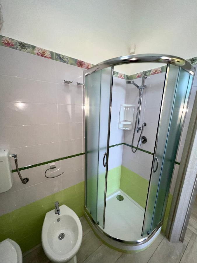 Carrubella Santa Zita Bed & Breakfast Licata Exterior photo