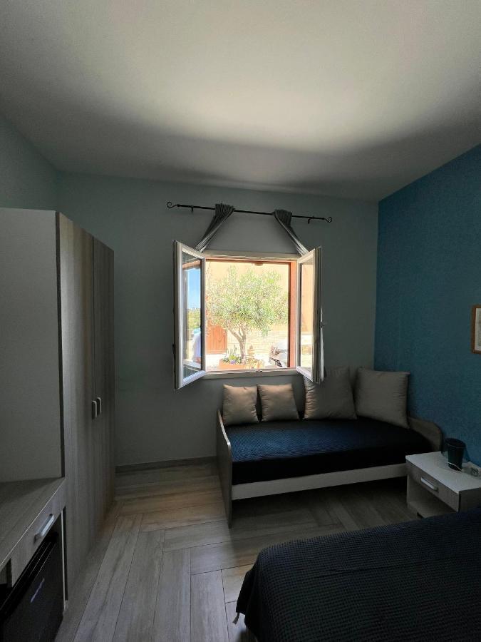 Carrubella Santa Zita Bed & Breakfast Licata Exterior photo