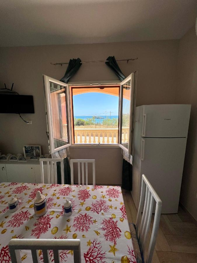 Carrubella Santa Zita Bed & Breakfast Licata Exterior photo