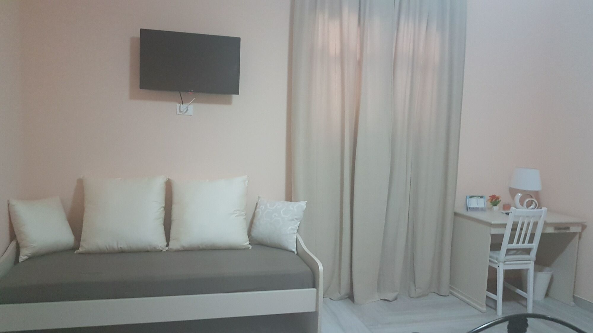 Carrubella Santa Zita Bed & Breakfast Licata Exterior photo